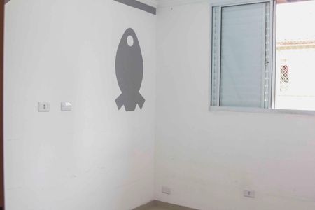 Apartamento à venda com 48m², 2 quartos e 1 vaga