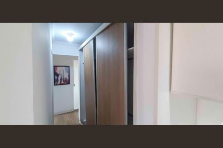 Apartamento à venda com 48m², 2 quartos e 1 vaga