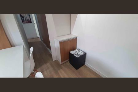 Apartamento à venda com 48m², 2 quartos e 1 vaga