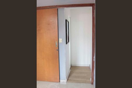 Apartamento à venda com 48m², 2 quartos e 1 vaga