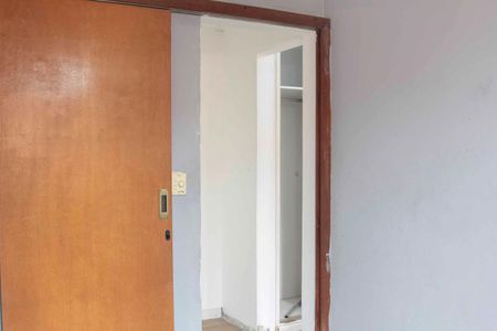 Apartamento à venda com 48m², 2 quartos e 1 vaga