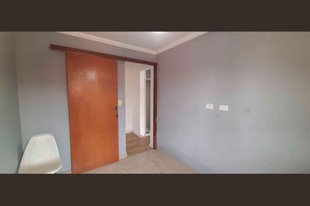 Apartamento à venda com 48m², 2 quartos e 1 vaga