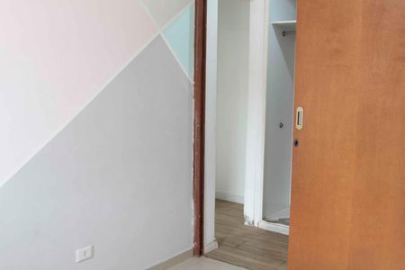 Apartamento à venda com 48m², 2 quartos e 1 vaga