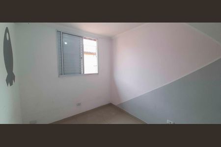 Apartamento à venda com 48m², 2 quartos e 1 vaga