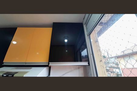 Apartamento à venda com 48m², 2 quartos e 1 vaga