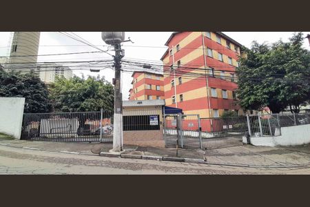 Apartamento à venda com 48m², 2 quartos e 1 vaga