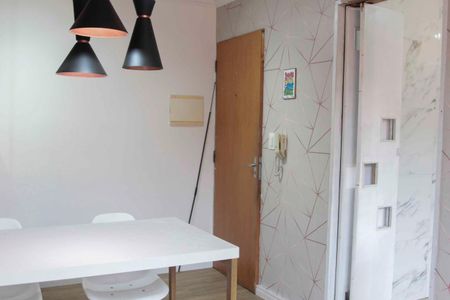 Apartamento à venda com 48m², 2 quartos e 1 vaga