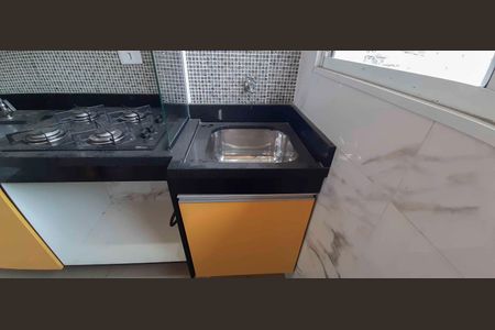 Apartamento à venda com 48m², 2 quartos e 1 vaga Apartamento à venda com 48m², 2 quartos e 1 vagaÁrea de Serviço