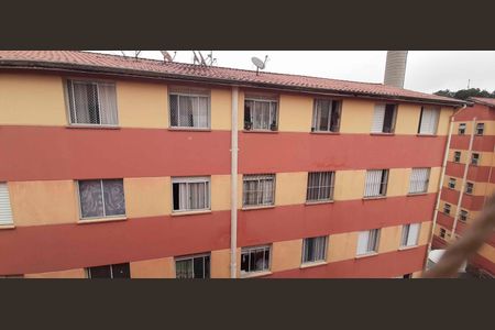 Apartamento à venda com 48m², 2 quartos e 1 vaga Apartamento à venda com 48m², 2 quartos e 1 vagaVista da Sala