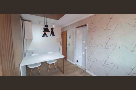 Apartamento à venda com 48m², 2 quartos e 1 vaga