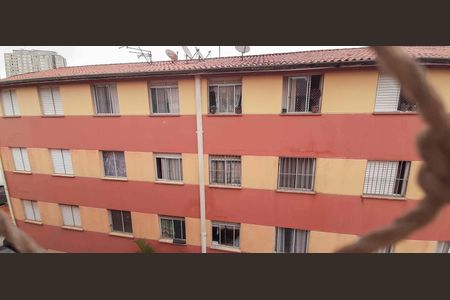 Apartamento à venda com 48m², 2 quartos e 1 vaga Apartamento à venda com 48m², 2 quartos e 1 vagaVista do Quarto 1