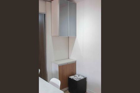 Apartamento à venda com 48m², 2 quartos e 1 vaga