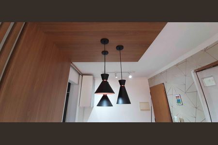 Apartamento à venda com 48m², 2 quartos e 1 vaga