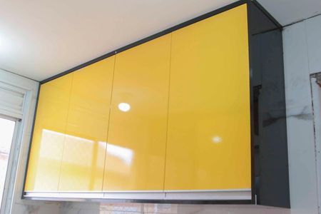 Apartamento à venda com 48m², 2 quartos e 1 vaga