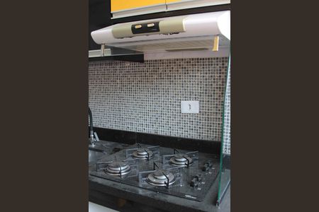 Apartamento à venda com 48m², 2 quartos e 1 vaga