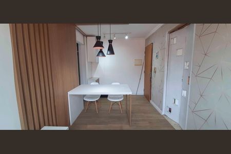 Apartamento à venda com 48m², 2 quartos e 1 vaga