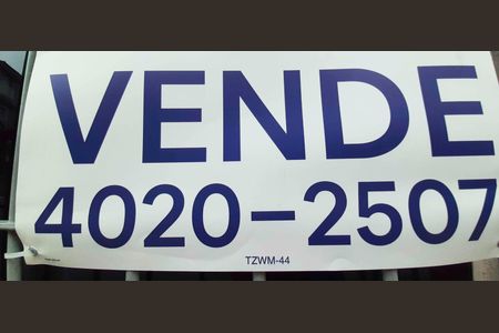 Apartamento à venda com 48m², 2 quartos e 1 vaga Apartamento à venda com 48m², 2 quartos e 1 vagaPlaca Grande Instalada em 16/06/26, cód. TZWM-44