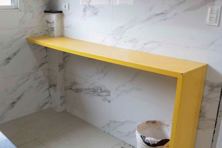 Apartamento à venda com 48m², 2 quartos e 1 vaga