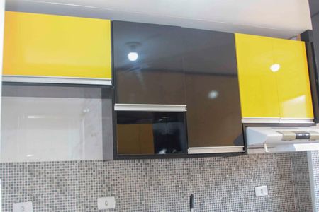 Apartamento à venda com 48m², 2 quartos e 1 vaga