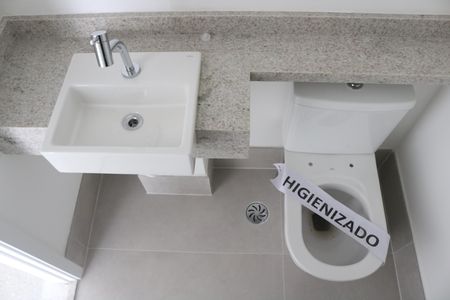Apartamento à venda com 188m², 4 quartos e 2 vagasLavabo