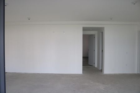 Apartamento à venda com 188m², 4 quartos e 2 vagasSala