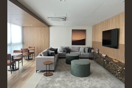 Apartamento à venda com 188m², 4 quartos e 2 vagasSala de Jogos