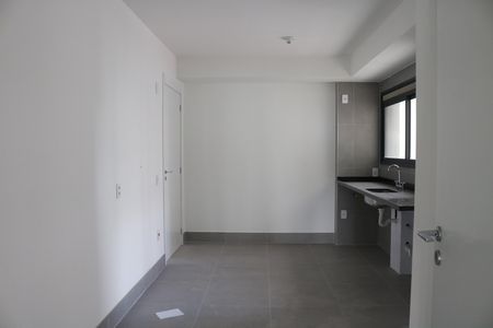 Apartamento à venda com 188m², 4 quartos e 2 vagasCozinha