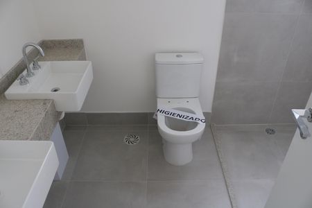 Apartamento à venda com 188m², 4 quartos e 2 vagasBanheiro 3