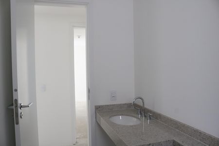 Apartamento à venda com 188m², 4 quartos e 2 vagasBanheiro 2