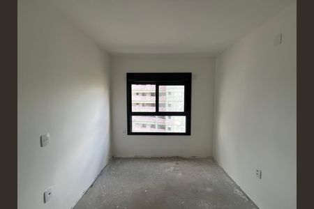 Apartamento à venda com 188m², 4 quartos e 2 vagasQuarto 4