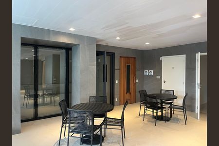 Apartamento à venda com 188m², 4 quartos e 2 vagasSaúna