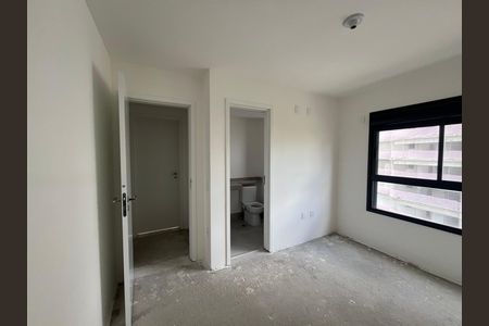 Apartamento à venda com 188m², 4 quartos e 2 vagasQuarto 3