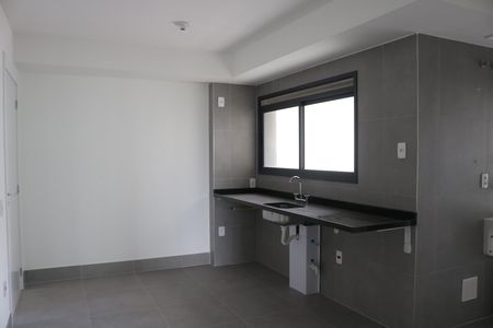 Apartamento à venda com 188m², 4 quartos e 2 vagasCozinha