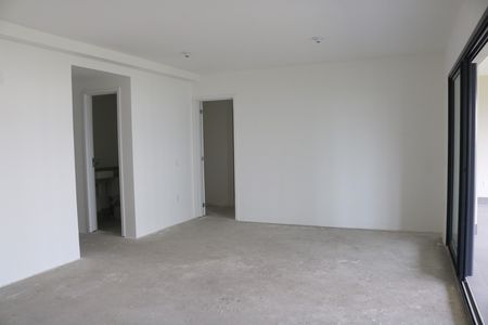 Apartamento à venda com 188m², 4 quartos e 2 vagasSala