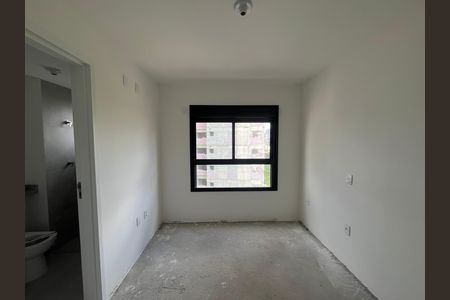 Apartamento à venda com 188m², 4 quartos e 2 vagasQuarto 3