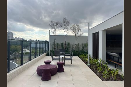 Apartamento à venda com 188m², 4 quartos e 2 vagasÁrea comum