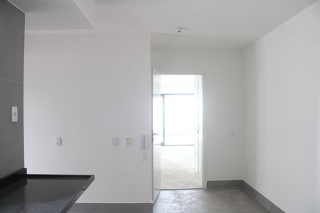 Apartamento à venda com 188m², 4 quartos e 2 vagasCozinha