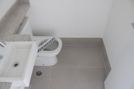 Apartamento à venda com 188m², 4 quartos e 2 vagasLavabo