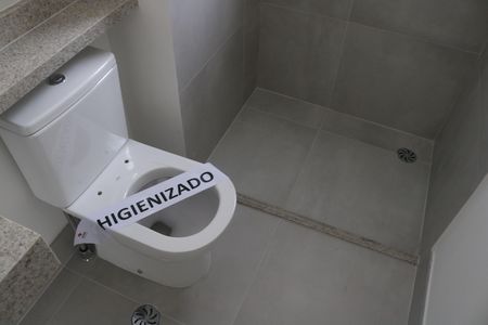 Apartamento à venda com 188m², 4 quartos e 2 vagasBanheiro 2