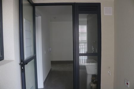 Apartamento à venda com 188m², 4 quartos e 2 vagasÁrea de Serviço