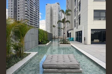 Apartamento à venda com 188m², 4 quartos e 2 vagasÁrea comum - Piscina
