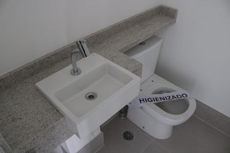 Apartamento à venda com 188m², 4 quartos e 2 vagasLavabo