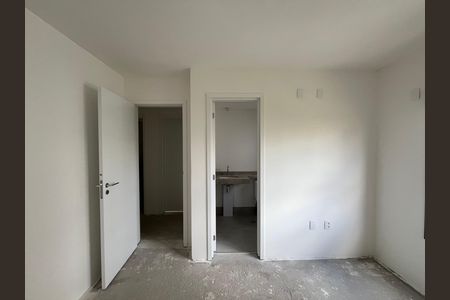 Apartamento à venda com 188m², 4 quartos e 2 vagasQuarto 3