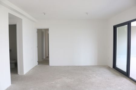 Apartamento à venda com 188m², 4 quartos e 2 vagasSala