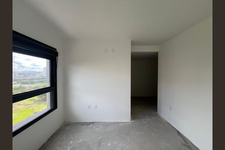 Apartamento à venda com 188m², 4 quartos e 2 vagasQuarto 2
