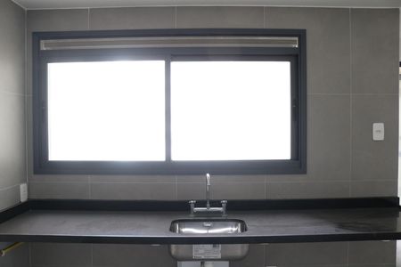 Apartamento à venda com 188m², 4 quartos e 2 vagasCozinha