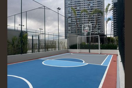 Apartamento à venda com 188m², 4 quartos e 2 vagasQuadra Esportiva