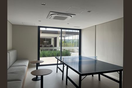Apartamento à venda com 188m², 4 quartos e 2 vagasSala de Jogos