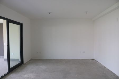 Apartamento à venda com 188m², 4 quartos e 2 vagasSala