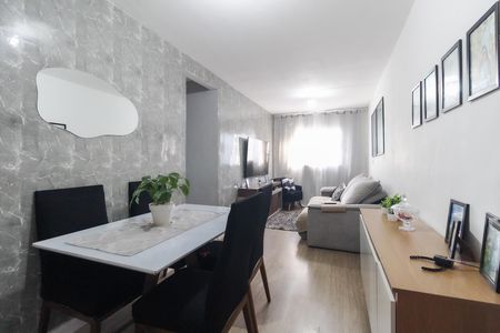 Apartamento à venda com 2 quartos, 55m² em Vila Cruzeiro, São Paulo